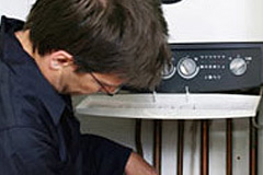 boiler replacement Woodlands Common