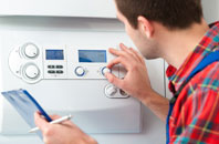 free commercial Woodlands Common boiler quotes