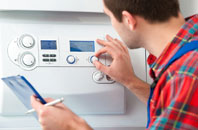 free Woodlands Common gas safe engineer quotes