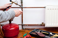 free Woodlands Common heating repair quotes