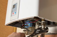 free Woodlands Common boiler install quotes