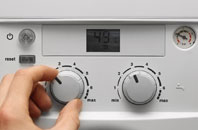 free Woodlands Common boiler maintenance quotes